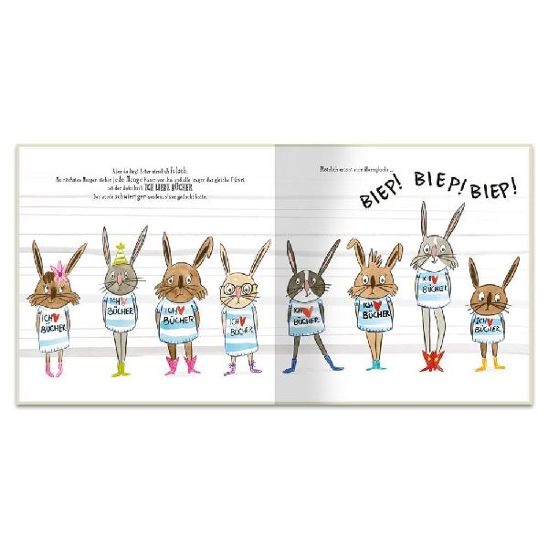 Henri Bilderbuch Set 3er Bundle