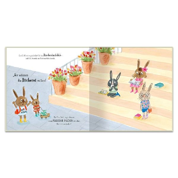 Henri Bilderbuch Set 3er Bundle