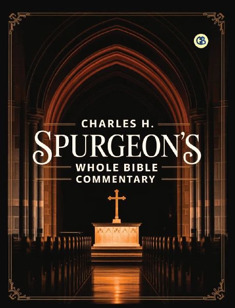 Charles H. Spurgeon's Whole Bible Commentary
