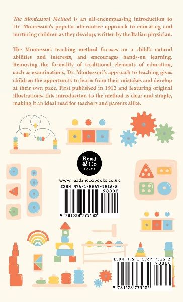 The Montessori Method