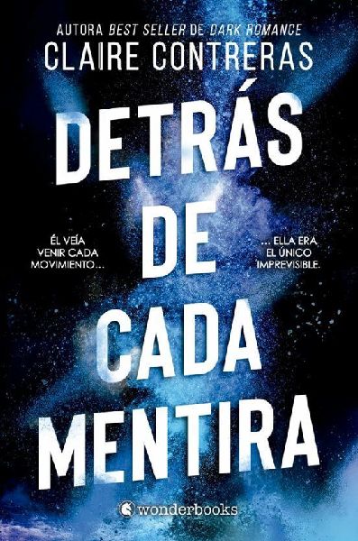 Detras de Cada Mentira