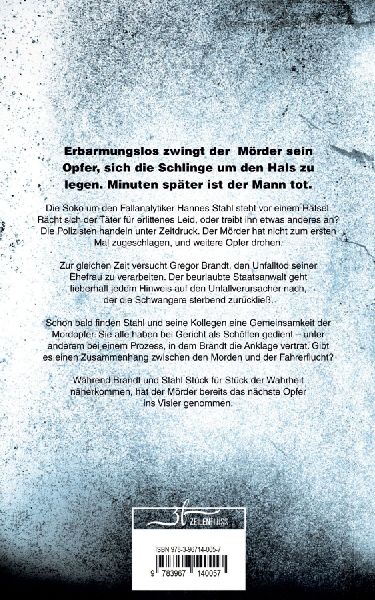 Im Namen der Vergeltung