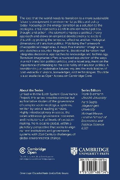 Transition Imaginaries