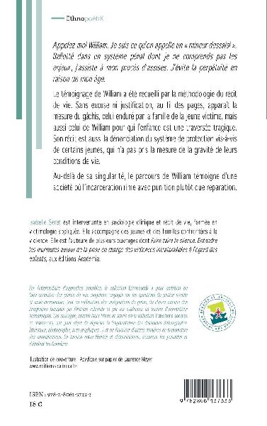 William ou le sens de la peine