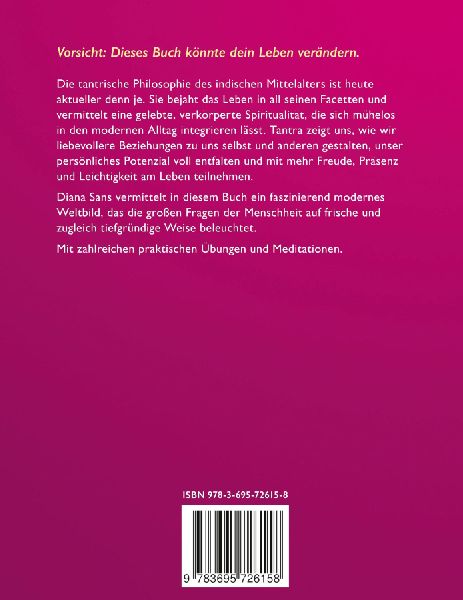 DAS GROSSE JA ZUM LEBEN