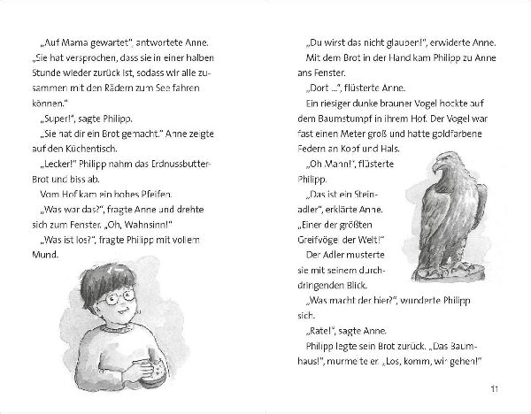 Das magische Baumhaus (Band 63) - Die letzten Wildpferde