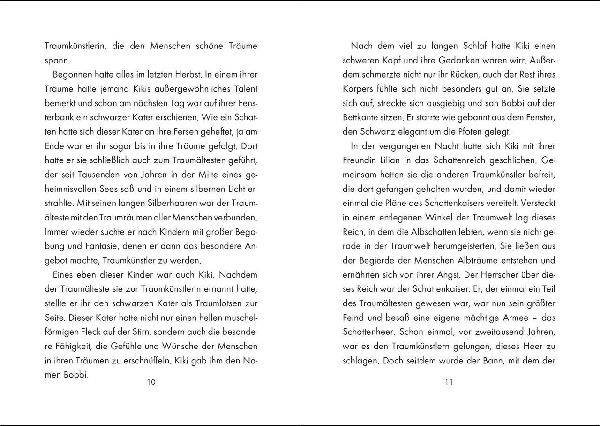 Dream Keeper (Band 4) - Der Aufstieg des Schattenkaisers