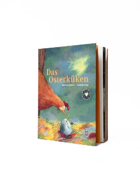 Das Osterküken