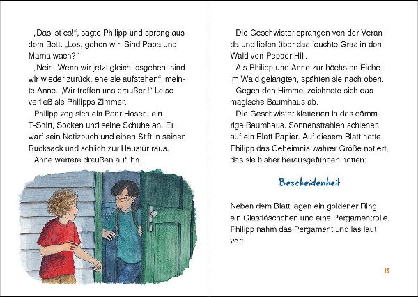 Das magische Baumhaus junior (Band 43) - Das Fußballspiel des Jahrhunderts