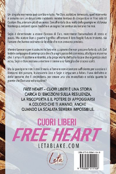 Free Heart