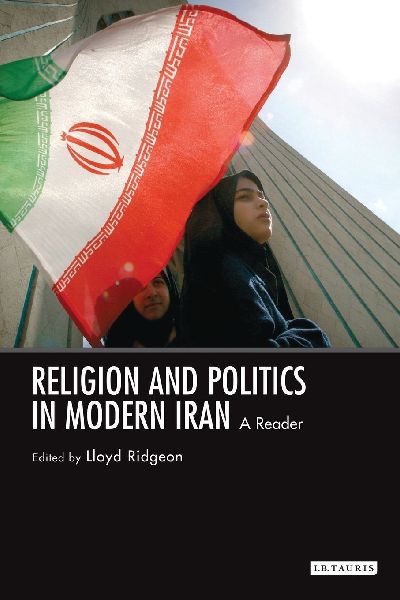 Religion and Politics in Modern Iran