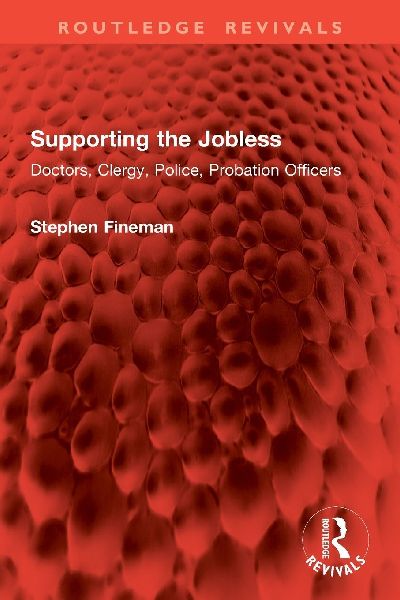 Supporting the Jobless