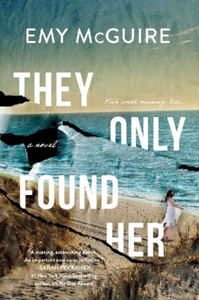 They Only Found Her