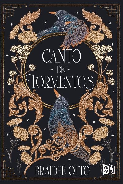 Canto de tormentos (Songbird of the Sorrows)
