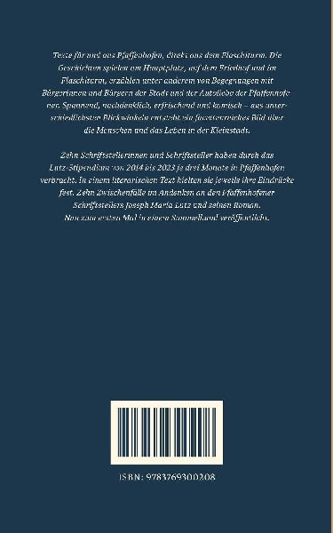 Der Zwischenfall