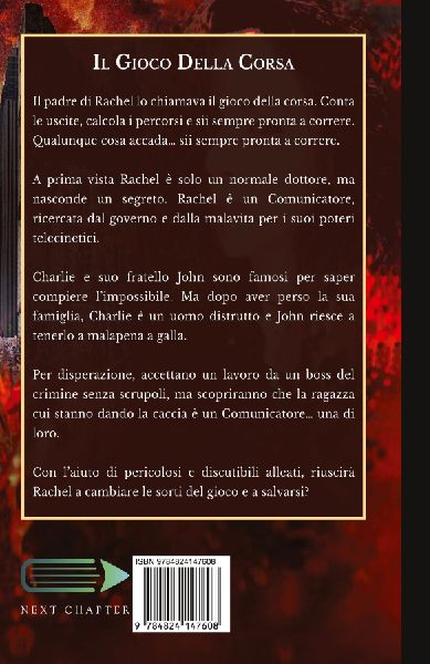 Il Gioco Della Corsa