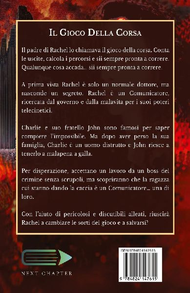 Il Gioco Della Corsa