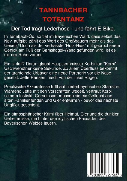 Tannbacher Totentanz