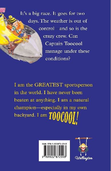 Sailing Supremo - Toocool Series