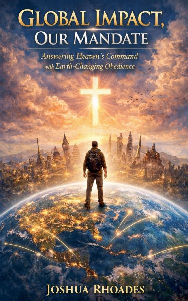 Global Impact, Our Mandate  - Answering Heaven's Command ...