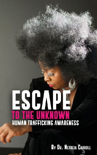 Escape To The Unknown