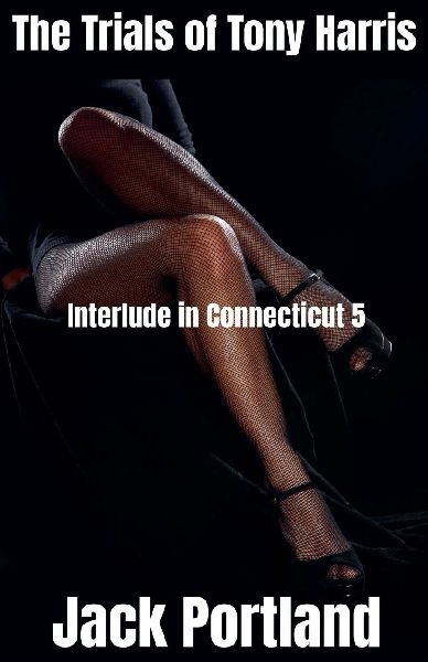 Interlude in Connecticut 5