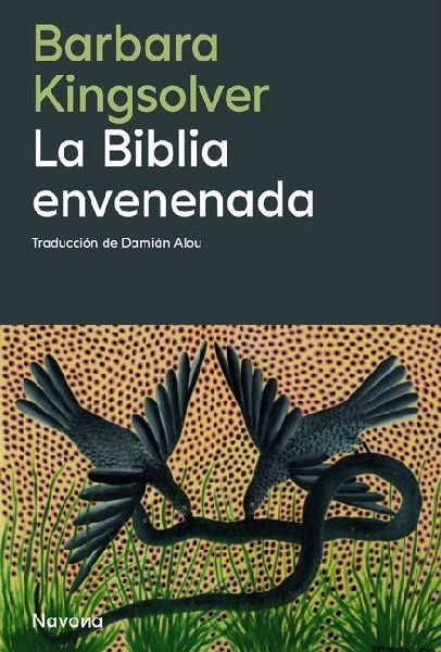 Biblia Envenenada, La