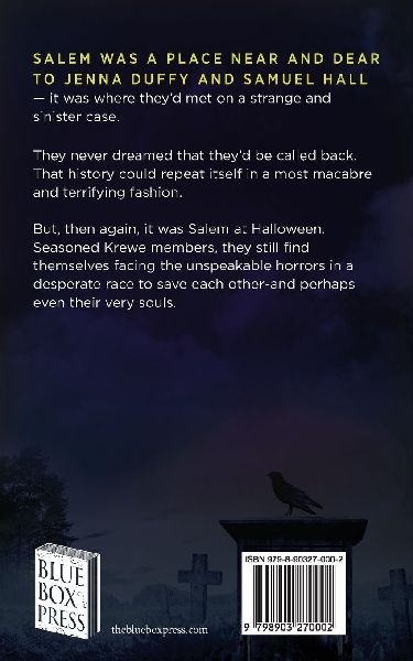 All Hallows Eve