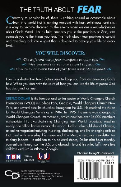 Overcoming Fear