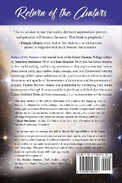 Return of the Avatars