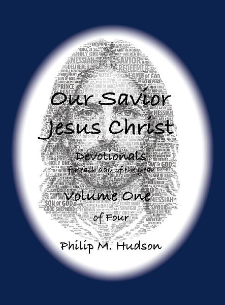Our Saviour Jesus Christ