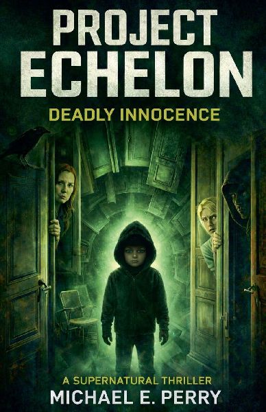 Project Echelon