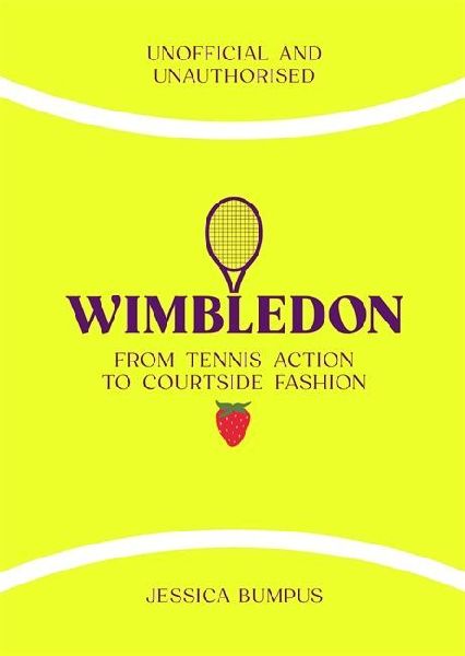 Wimbledon: From Tennis Action to Courtside Fashion