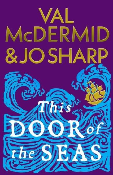 This Door of the Seas