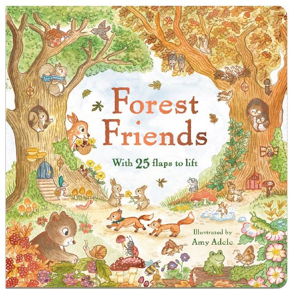 Forest Friends