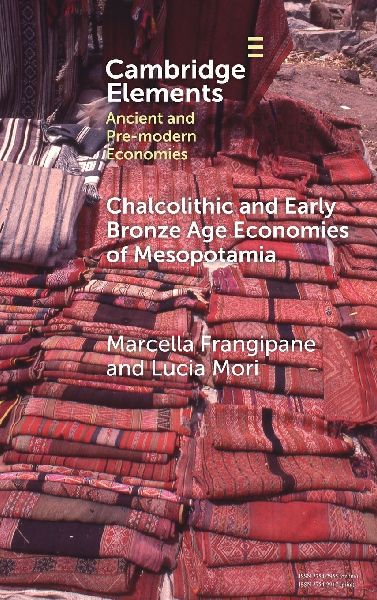 Chalcolithic and Early Bronze Age Economies of Mesopotamia