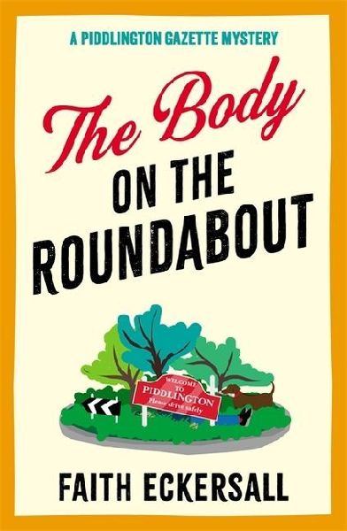 The Body on the Roundabout