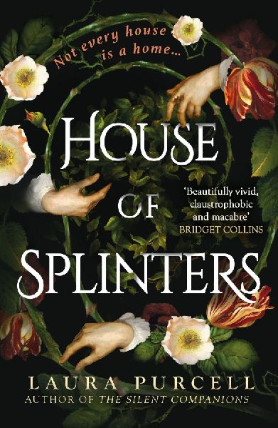 House of Splinters