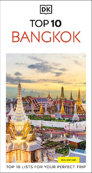 DK Top 10 Bangkok
