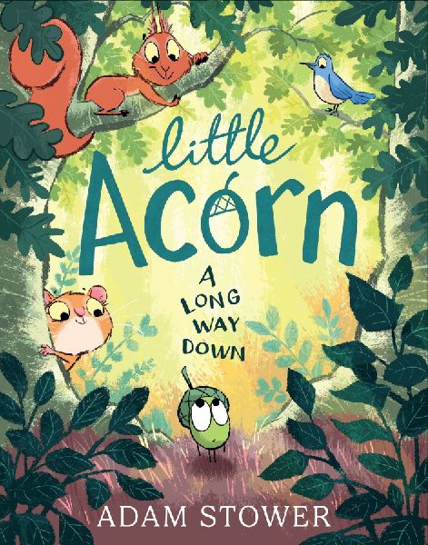 LITTLE ACORN PB