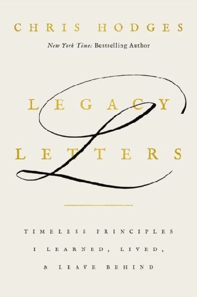 Legacy Letters