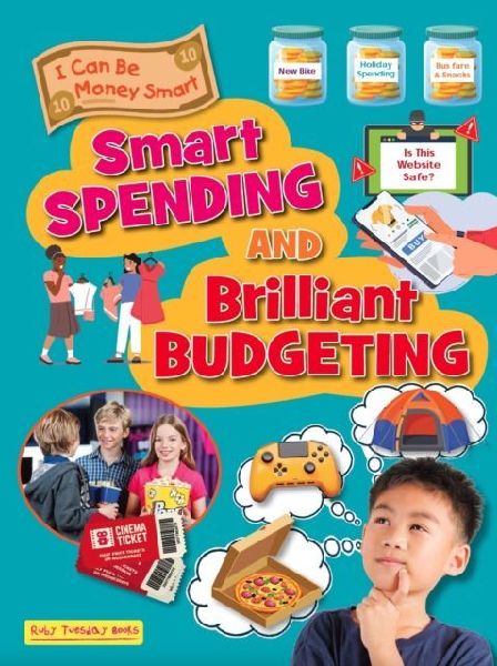 Smart Spending and Brilliant Budgeting