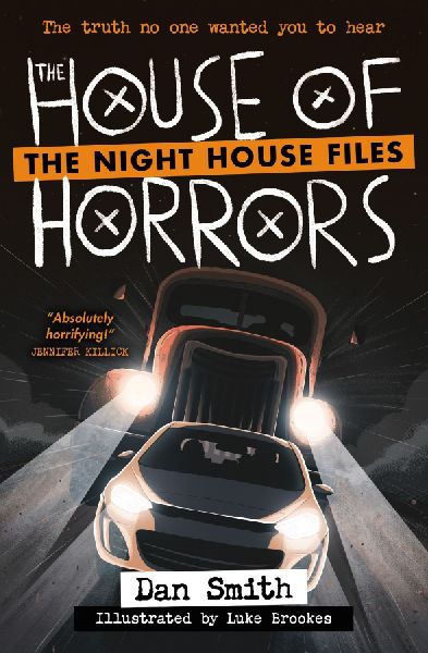 The House of Horrors