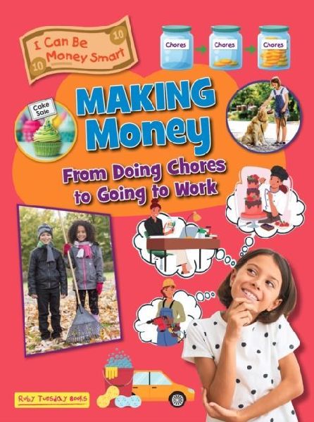 Making Money