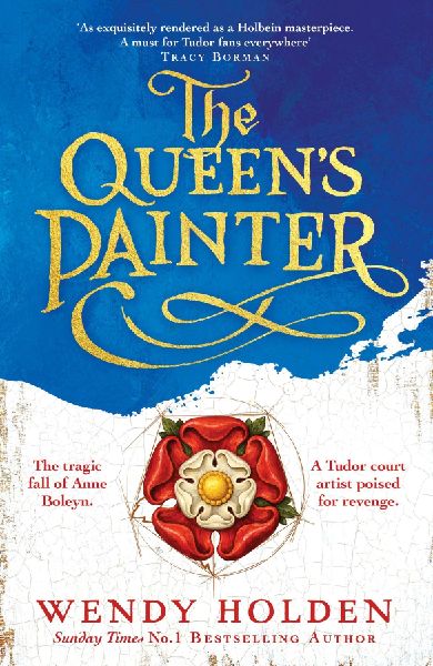The Queen's Painter