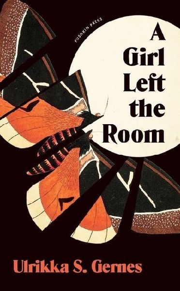 A Girl Left the Room