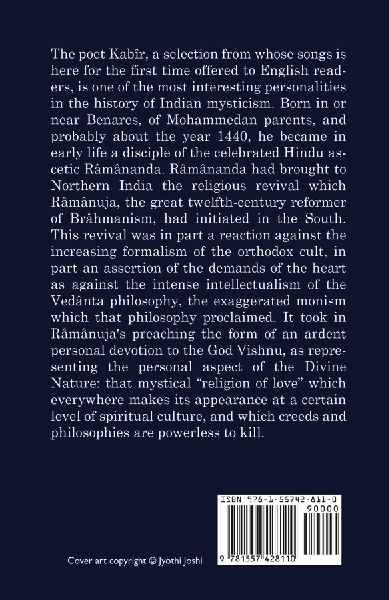 Songs of Kabir