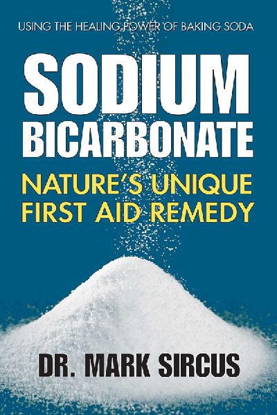 Sodium Bicarbonate