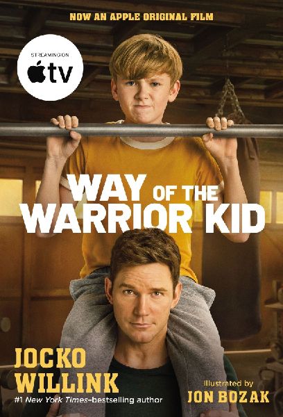 Way of the Warrior Kid