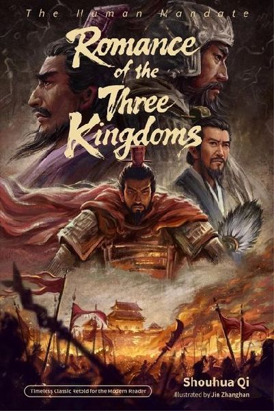 Romance of the Three Kingdoms